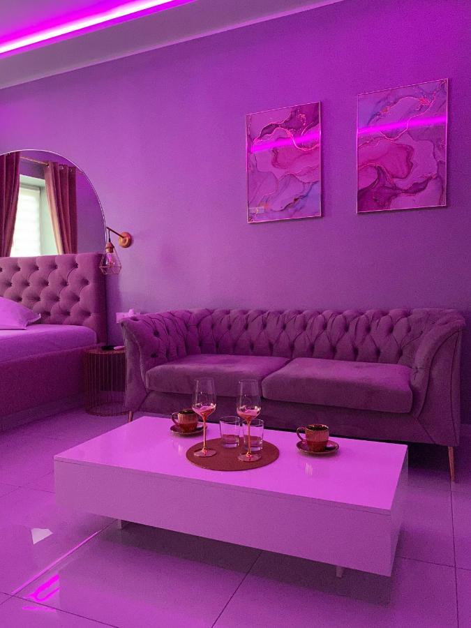Apartament "Prezydencki" Centrum Z Duza Wanna Dla Dwojga Гнезно Екстер'єр фото